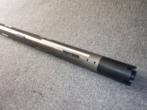 Lug Type Air Shaft