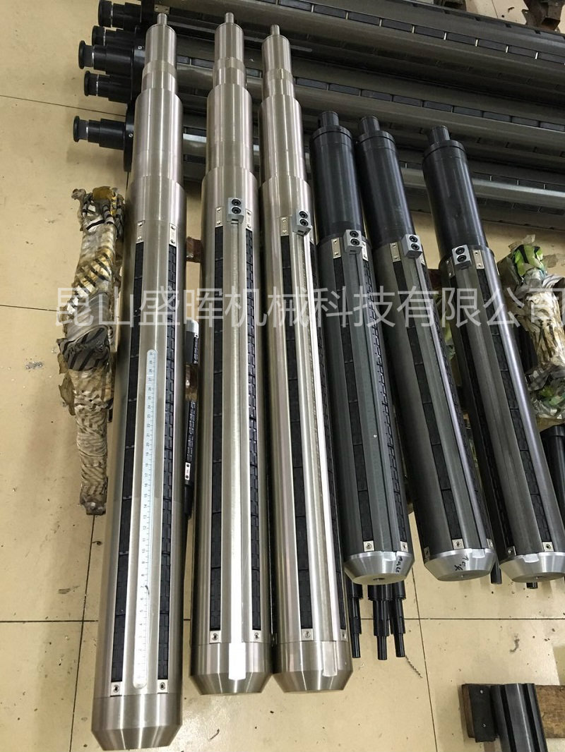 Air Shaft