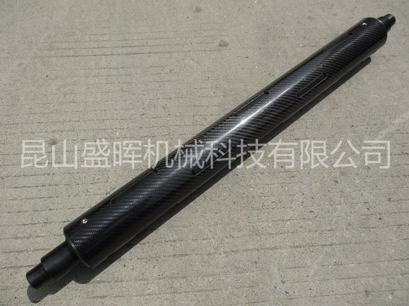 Strip Air shaft