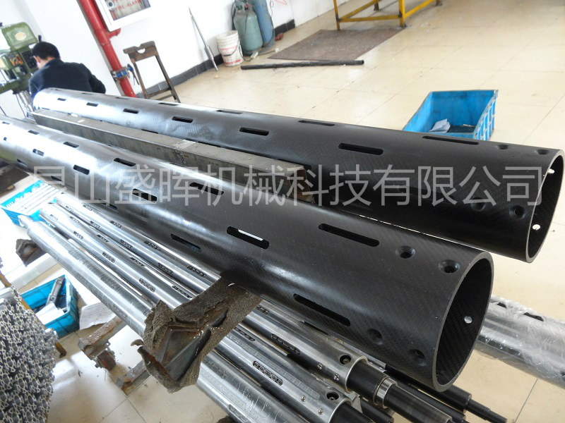Strip Air shaft