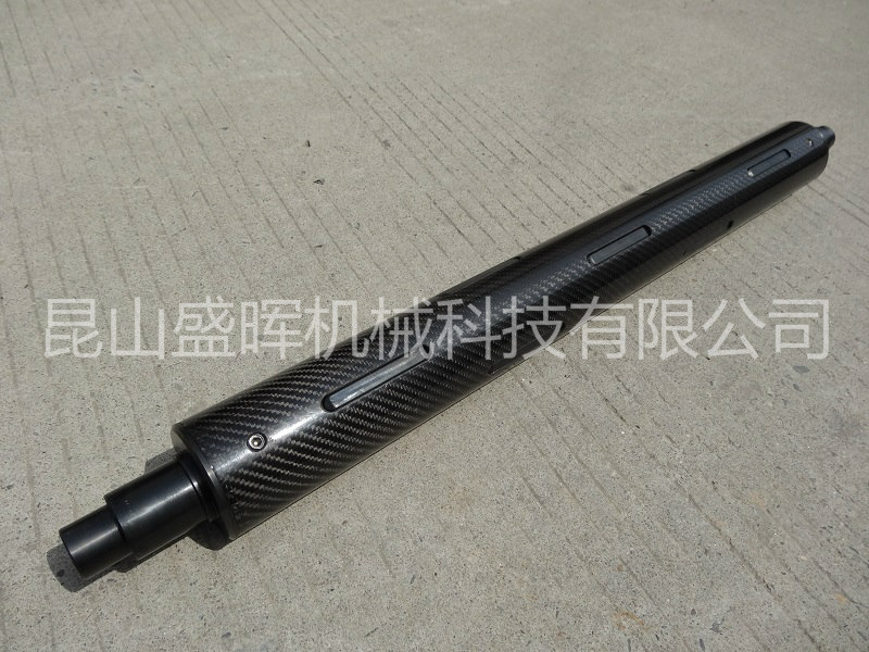 Strip Air shaft