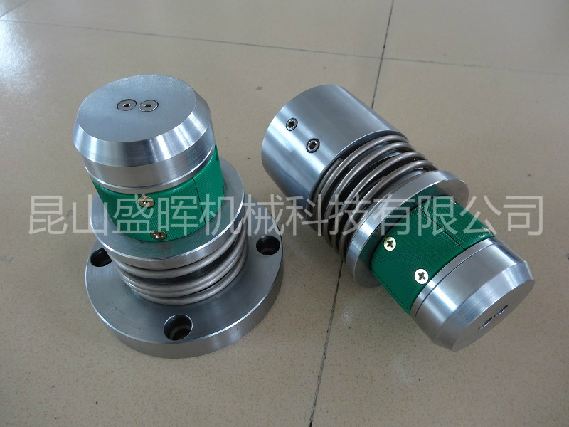 CORE CHUCK